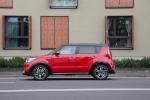 Kia Soul 2014 года (EU)